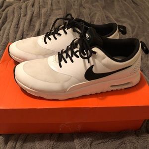 Nike Air Max Thea
